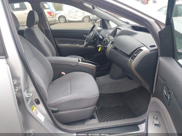 Продажа на аукционе авто 2008 Toyota Prius, vin: JTDKB20U083456740, номер лота: 45086043