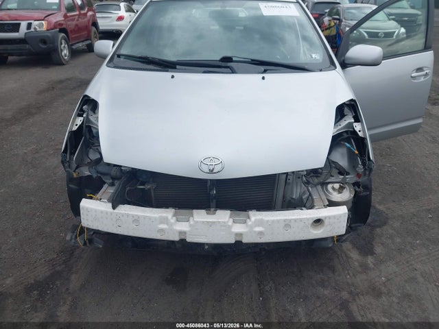 Продажа на аукционе авто 2008 Toyota Prius, vin: JTDKB20U083456740, номер лота: 45086043