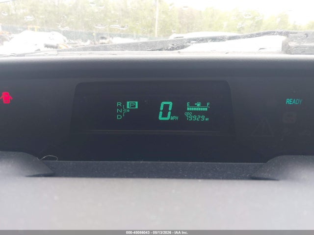 Продажа на аукционе авто 2008 Toyota Prius, vin: JTDKB20U083456740, номер лота: 45086043