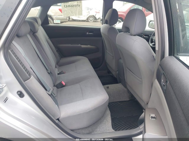 Продажа на аукционе авто 2008 Toyota Prius, vin: JTDKB20U083456740, номер лота: 45086043