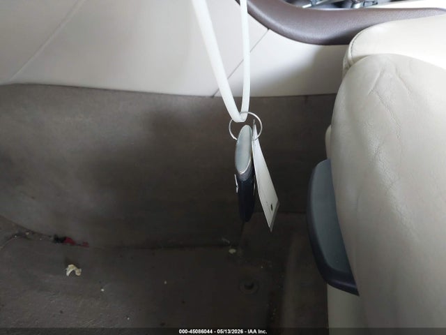 Aukcja sprzedaży 2011 Cadillac Srx Luxury Collection, vin: 3GYFNDEY3BS566578, numer aukcji: 45086044