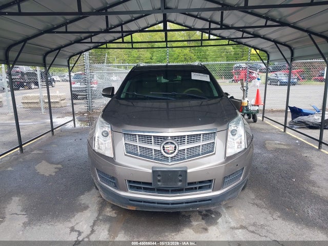 Aukcja sprzedaży 2011 Cadillac Srx Luxury Collection, vin: 3GYFNDEY3BS566578, numer aukcji: 45086044