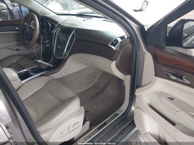 Aukcja sprzedaży 2011 Cadillac Srx Luxury Collection, vin: 3GYFNDEY3BS566578, numer aukcji: 45086044