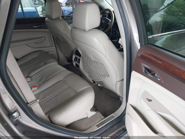 Aukcja sprzedaży 2011 Cadillac Srx Luxury Collection, vin: 3GYFNDEY3BS566578, numer aukcji: 45086044
