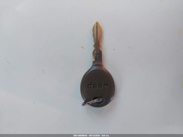 2002 Jeep Grand Cherokee Laredo მანქანა იყიდება აუქციონზე, vin: 1J4GW48S82C149262, აუქციონის ნომერი: 45086045