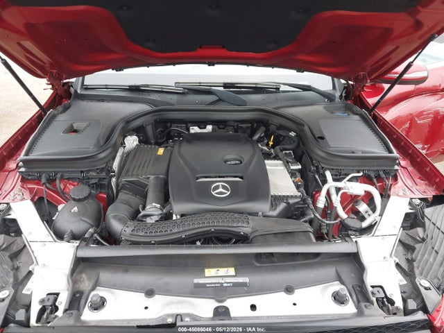 WDC0G4JBXKV156629 Mercedes-Benz GLC 300