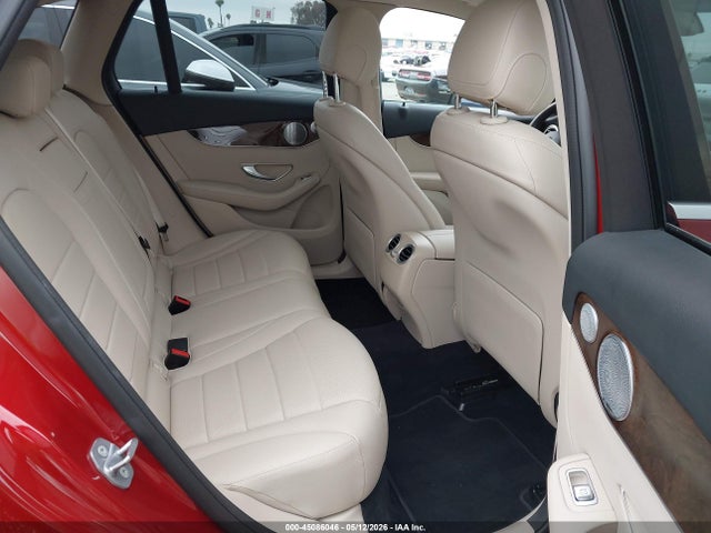 WDC0G4JBXKV156629 Mercedes-Benz GLC 300