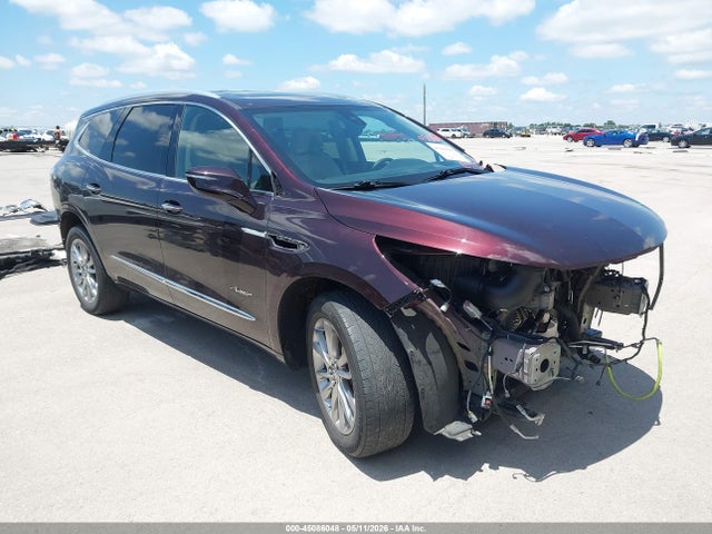 Aukcja sprzedaży 2023 Buick Enclave Avenir Awd, vin: 5GAEVCKW1PJ223650, numer aukcji: 45086048