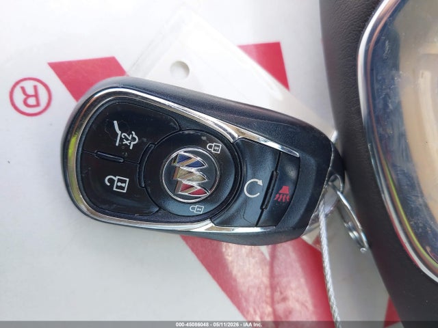 Aukcja sprzedaży 2023 Buick Enclave Avenir Awd, vin: 5GAEVCKW1PJ223650, numer aukcji: 45086048