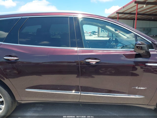 Aukcja sprzedaży 2023 Buick Enclave Avenir Awd, vin: 5GAEVCKW1PJ223650, numer aukcji: 45086048
