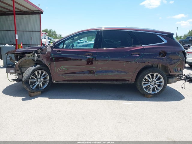 Aukcja sprzedaży 2023 Buick Enclave Avenir Awd, vin: 5GAEVCKW1PJ223650, numer aukcji: 45086048