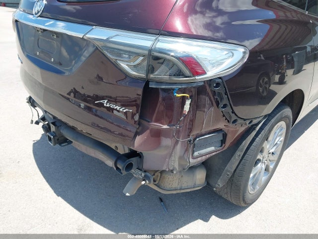 Aukcja sprzedaży 2023 Buick Enclave Avenir Awd, vin: 5GAEVCKW1PJ223650, numer aukcji: 45086048