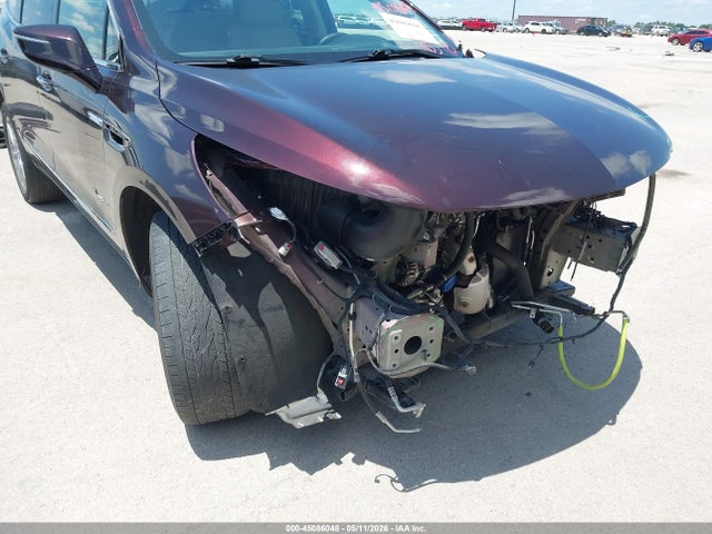 Aukcja sprzedaży 2023 Buick Enclave Avenir Awd, vin: 5GAEVCKW1PJ223650, numer aukcji: 45086048