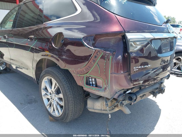 Aukcja sprzedaży 2023 Buick Enclave Avenir Awd, vin: 5GAEVCKW1PJ223650, numer aukcji: 45086048