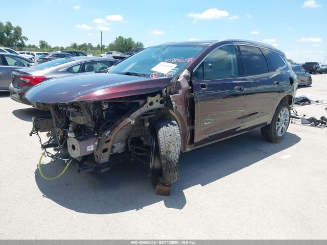 Aukcja sprzedaży 2023 Buick Enclave Avenir Awd, vin: 5GAEVCKW1PJ223650, numer aukcji: 45086048