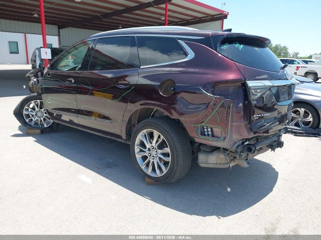Aukcja sprzedaży 2023 Buick Enclave Avenir Awd, vin: 5GAEVCKW1PJ223650, numer aukcji: 45086048