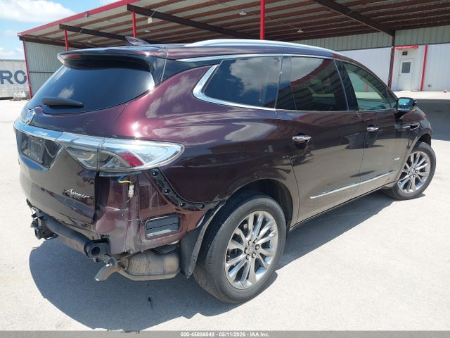 Aukcja sprzedaży 2023 Buick Enclave Avenir Awd, vin: 5GAEVCKW1PJ223650, numer aukcji: 45086048