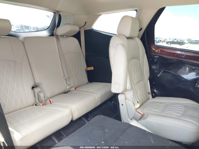 Aukcja sprzedaży 2023 Buick Enclave Avenir Awd, vin: 5GAEVCKW1PJ223650, numer aukcji: 45086048