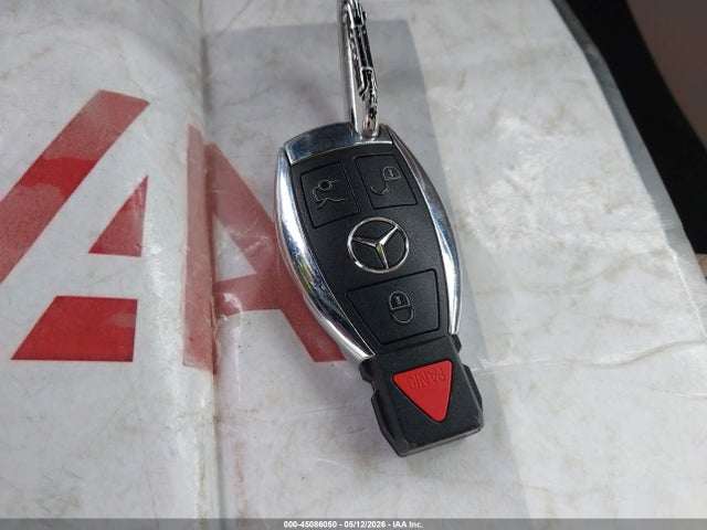 Aukcja sprzedaży 2017 Mercedes-benz Glc 300 4matic, vin: WDC0G4KB7HF193249, numer aukcji: 45086050