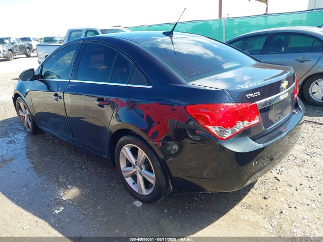 1G1PE5SBXE7118981 Chevrolet Cruze 2lt Auto