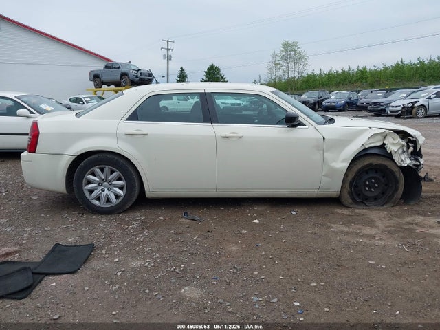 Aukcja sprzedaży 2008 Chrysler 300 Lx, vin: 2C3KA43R78H146902, numer aukcji: 45086053