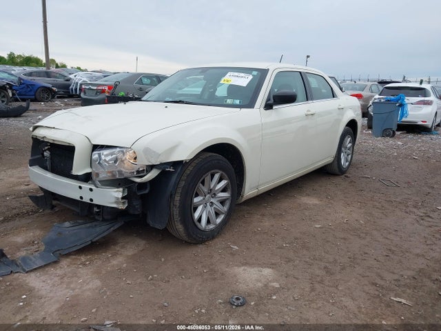 Aukcja sprzedaży 2008 Chrysler 300 Lx, vin: 2C3KA43R78H146902, numer aukcji: 45086053