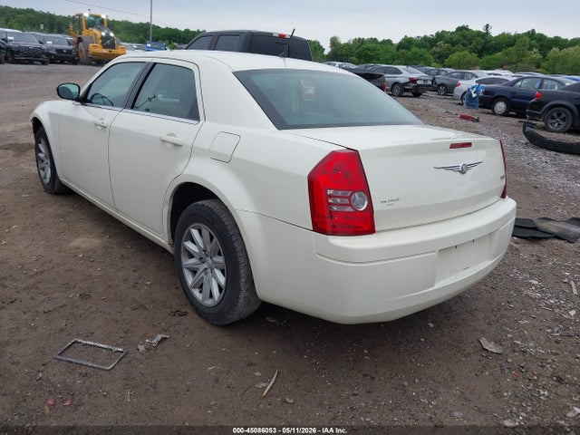 Aukcja sprzedaży 2008 Chrysler 300 Lx, vin: 2C3KA43R78H146902, numer aukcji: 45086053