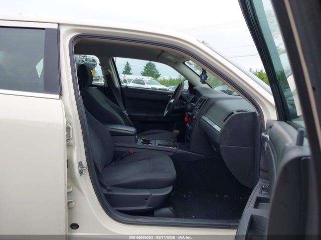 Aukcja sprzedaży 2008 Chrysler 300 Lx, vin: 2C3KA43R78H146902, numer aukcji: 45086053