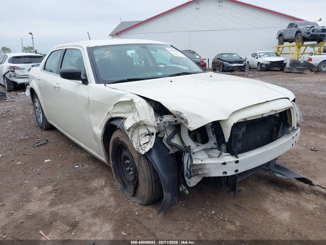 Aukcja sprzedaży 2008 Chrysler 300 Lx, vin: 2C3KA43R78H146902, numer aukcji: 45086053