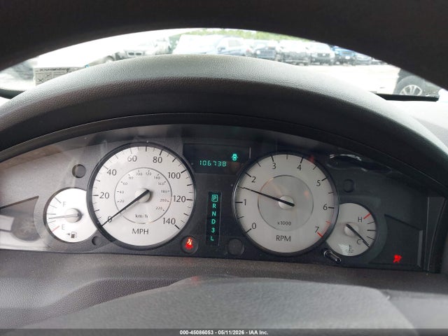 Aukcja sprzedaży 2008 Chrysler 300 Lx, vin: 2C3KA43R78H146902, numer aukcji: 45086053