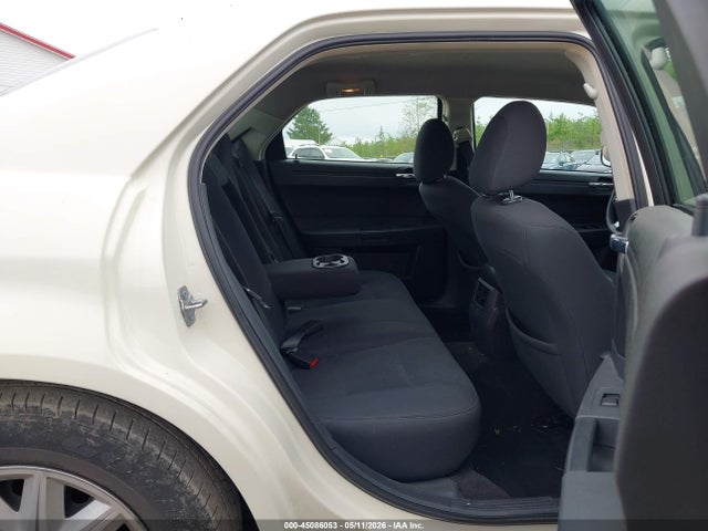 Aukcja sprzedaży 2008 Chrysler 300 Lx, vin: 2C3KA43R78H146902, numer aukcji: 45086053