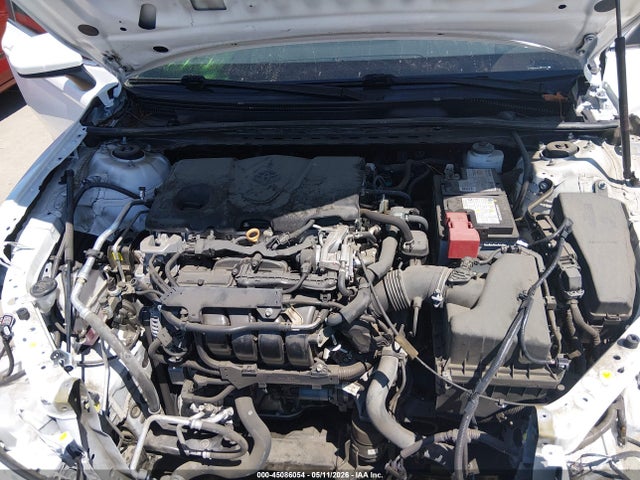 4T1B11HK2KU212553 Toyota CAMRY SE