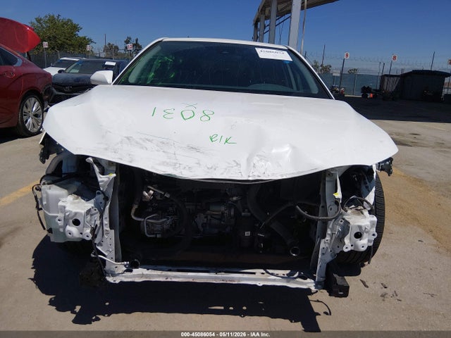 4T1B11HK2KU212553 Toyota CAMRY SE