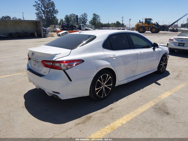 4T1B11HK2KU212553 Toyota CAMRY SE