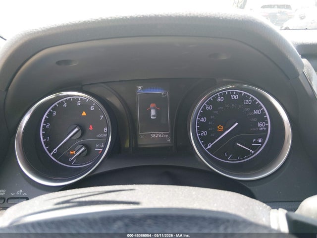 4T1B11HK2KU212553 Toyota CAMRY SE