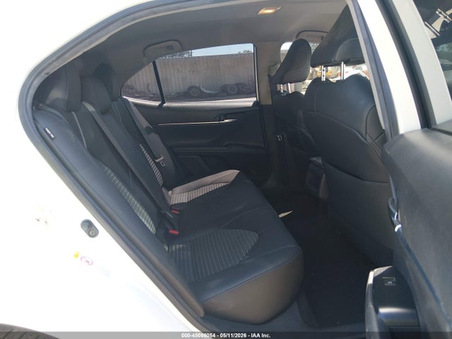 4T1B11HK2KU212553 Toyota CAMRY SE