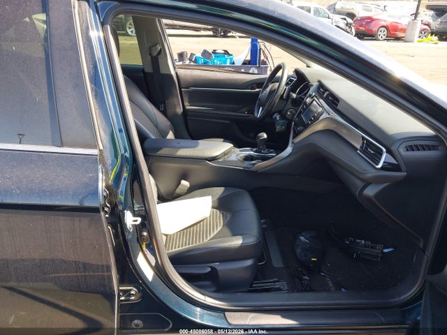 JTNB11HK5J3022444 Toyota CAMRY SE