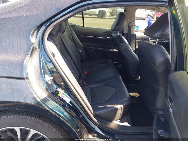 JTNB11HK5J3022444 Toyota CAMRY SE