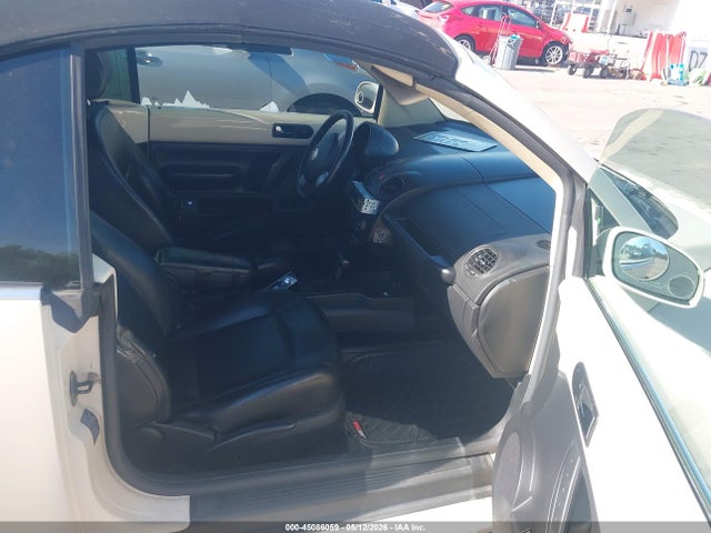 Продаж на аукціоні авто 2007 Volkswagen New Beetle 2.5, vin: 3VWSG31Y87M400080, номер лоту: 45086059