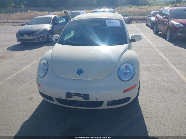 Продаж на аукціоні авто 2007 Volkswagen New Beetle 2.5, vin: 3VWSG31Y87M400080, номер лоту: 45086059