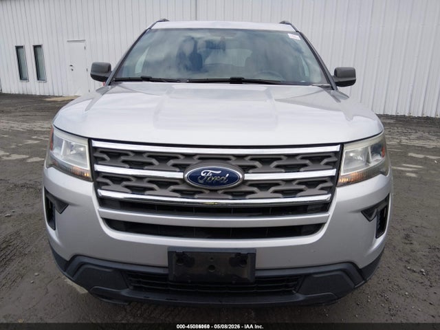 Ford Explorer 2018 1FM5K7B8XJGC45131 Image 17