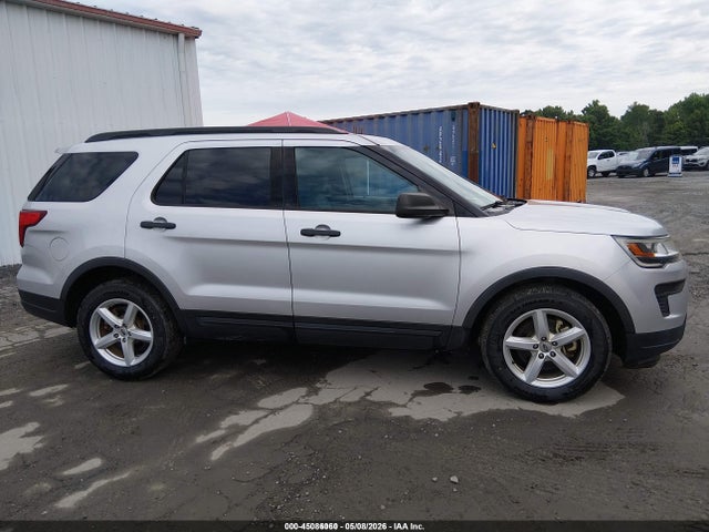 Ford Explorer 2018 1FM5K7B8XJGC45131 Image 18