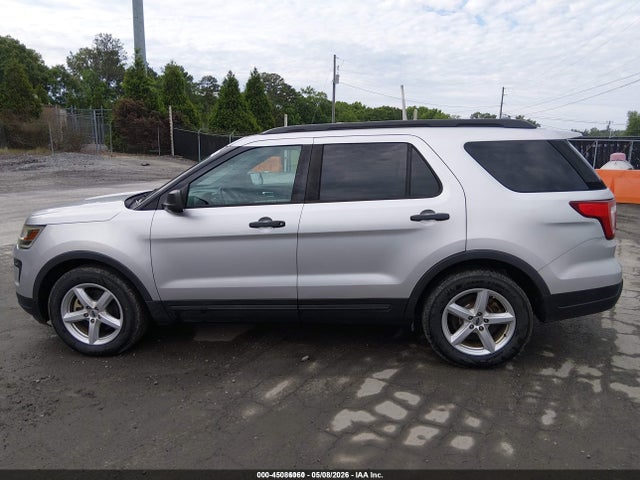 Ford Explorer 2018 1FM5K7B8XJGC45131 Image 19