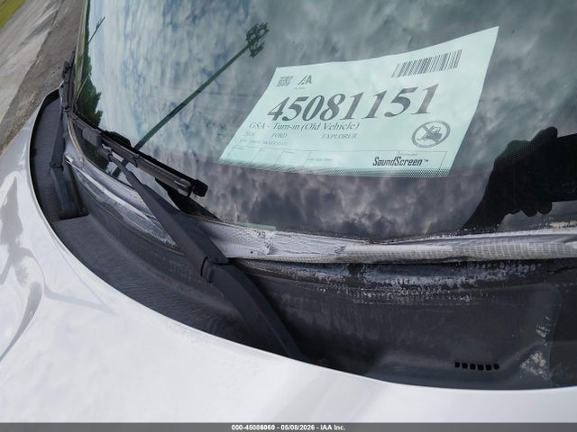 Ford Explorer 2018 1FM5K7B8XJGC45131 Image 6