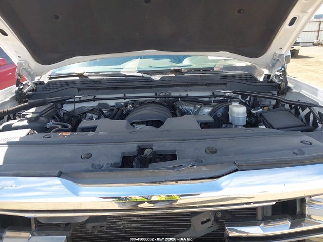 3GTU2NEC1GG273515 GMC Sierra 1500 Slt