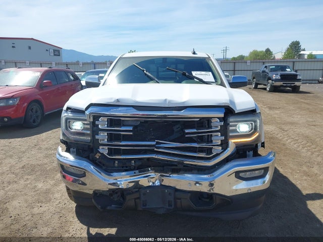 3GTU2NEC1GG273515 GMC Sierra 1500 Slt