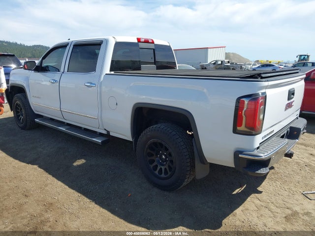 3GTU2NEC1GG273515 GMC Sierra 1500 Slt