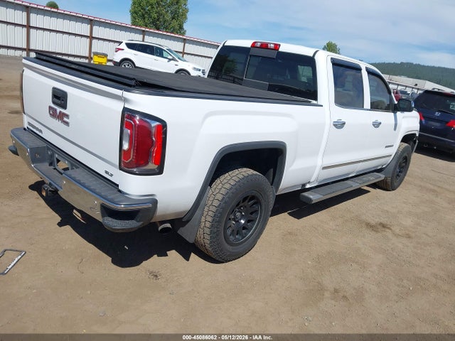 3GTU2NEC1GG273515 GMC Sierra 1500 Slt