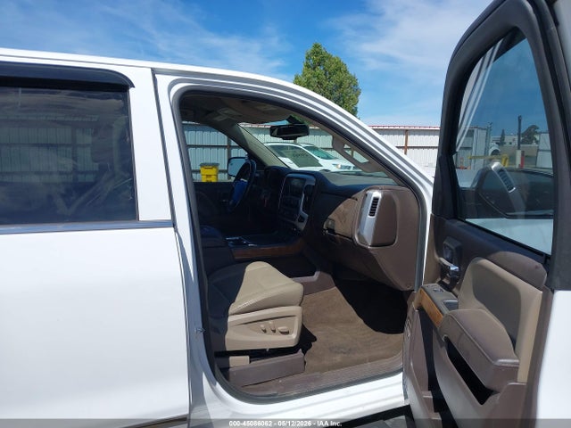3GTU2NEC1GG273515 GMC Sierra 1500 Slt