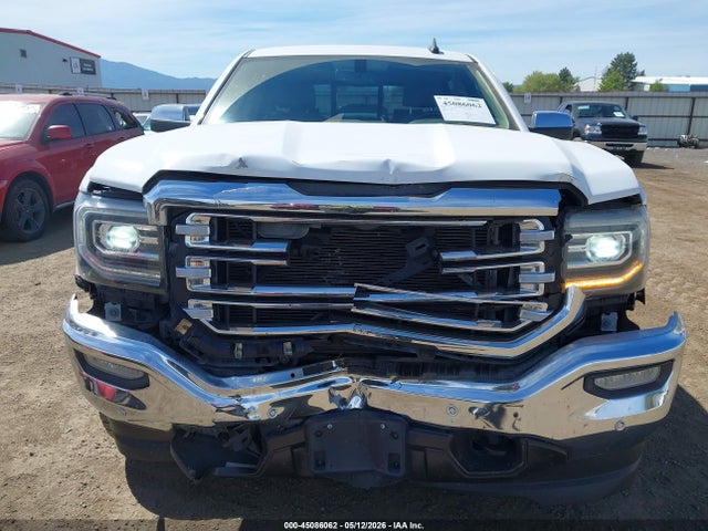 3GTU2NEC1GG273515 GMC Sierra 1500 Slt